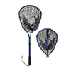 C14 two sections 30cm Silicone Net Pocket