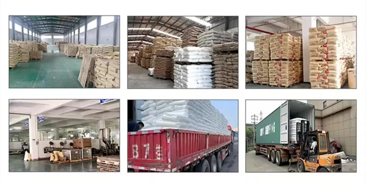 Polyvinyl Chloride PVC Hygain HS-1000R Plastic Raw Material Corrosion Resistance And Water Resistance 5