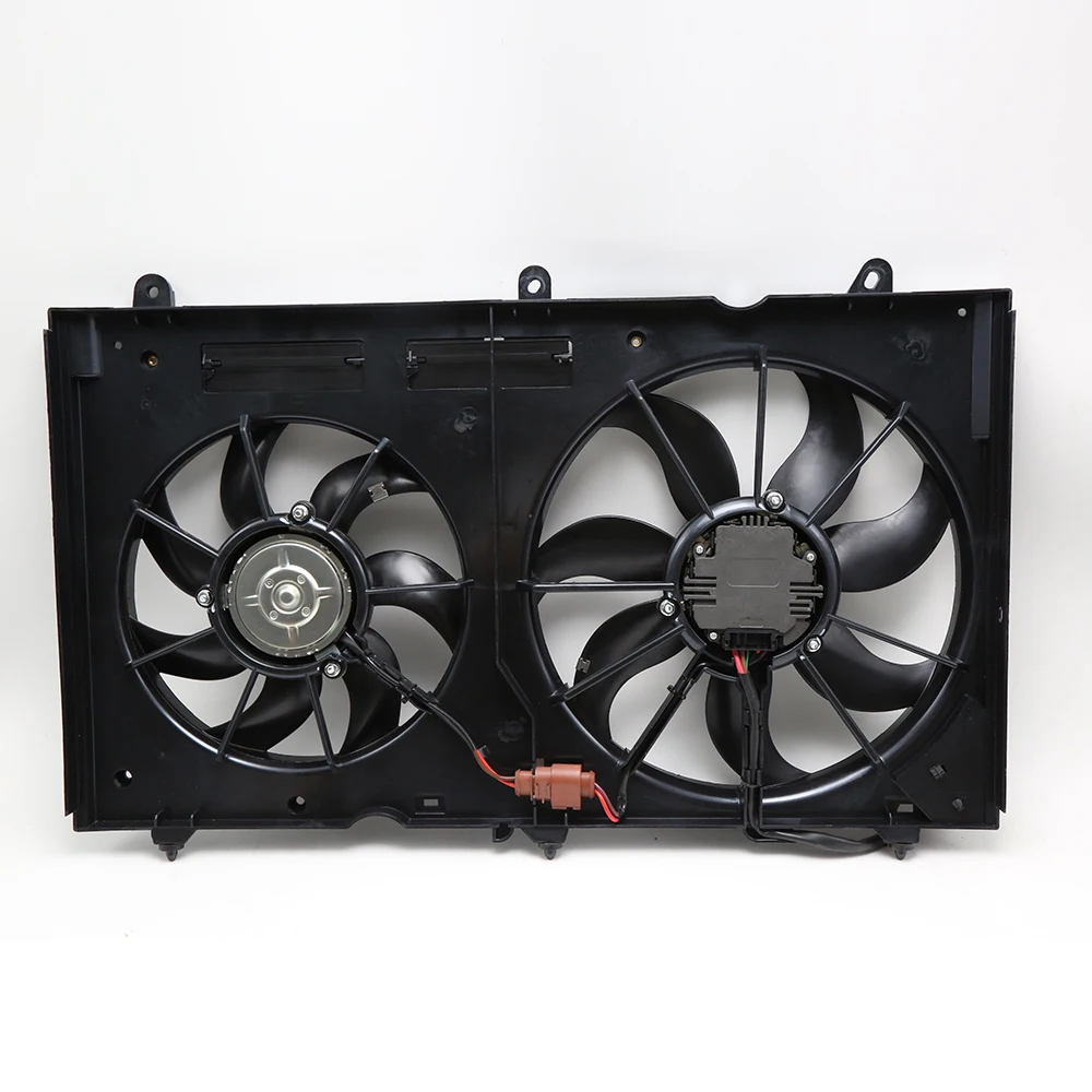 BYD Car Byd Song ev car parts radiator fan| Alibaba.com