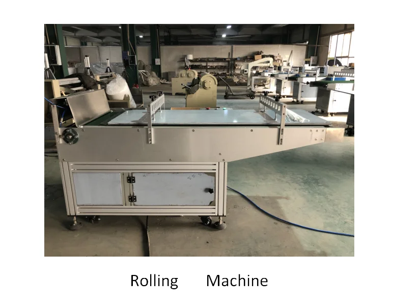 Automatic Dental Cotton Rolling And Making Machine Buy Dental Cotton