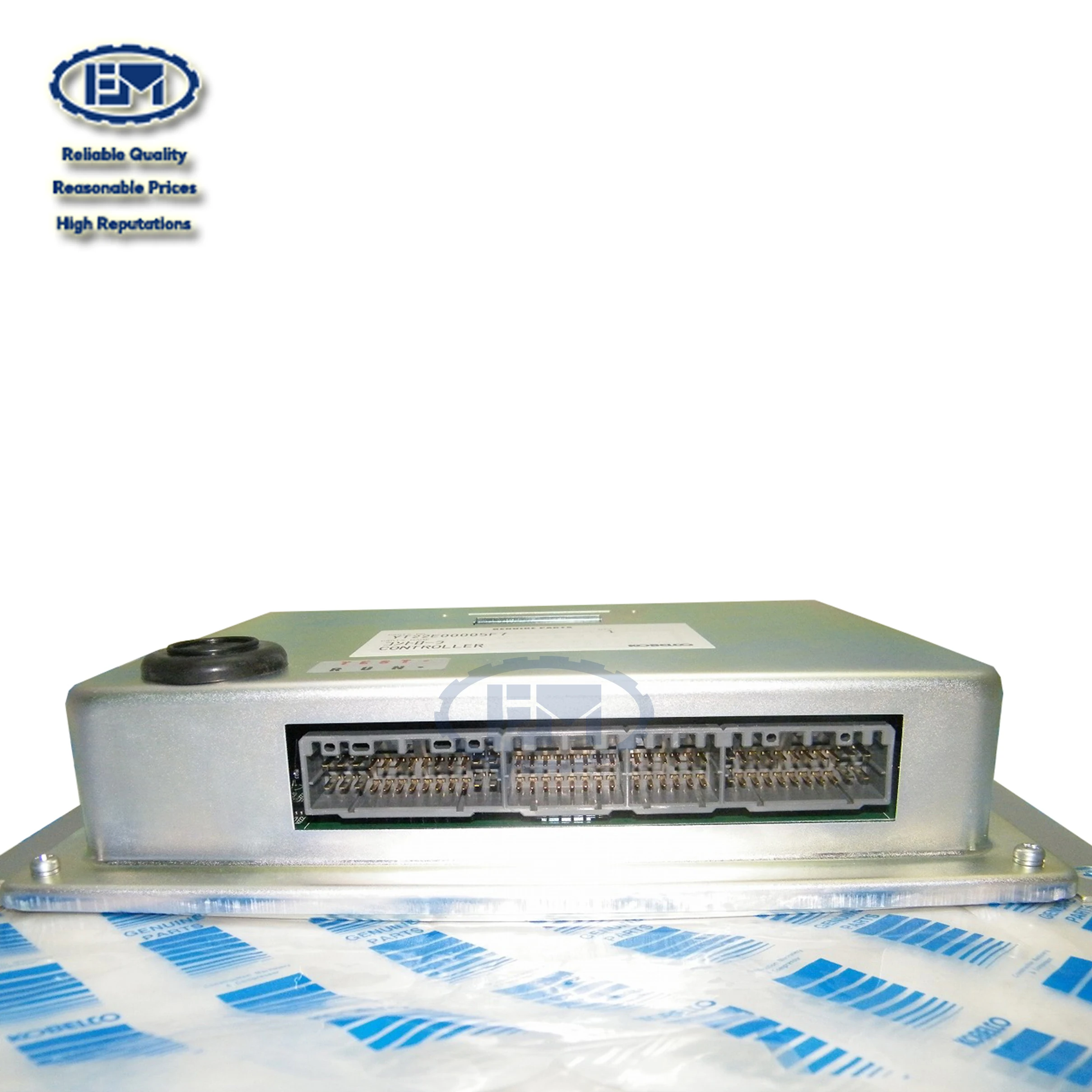 KOBELCO SK60SR Controller YT22E00005F1 - High Quality Excavator Parts