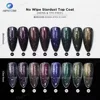 No Wipe Stardust Top Coat (HEMA & TPO FREE)