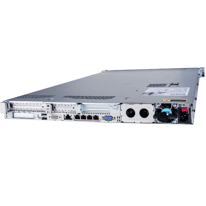 Online Shop HPE ProLiant DL360 E5-2690v4  Gen9 Server