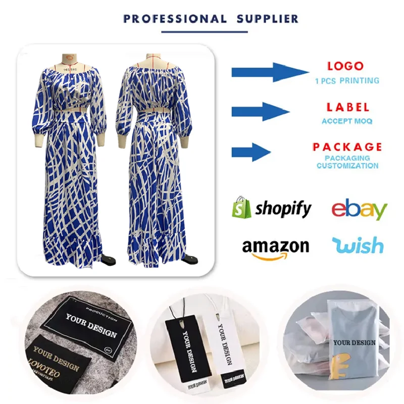 YQY9423 Trendy Spring Two Piece Set Women's Clothing