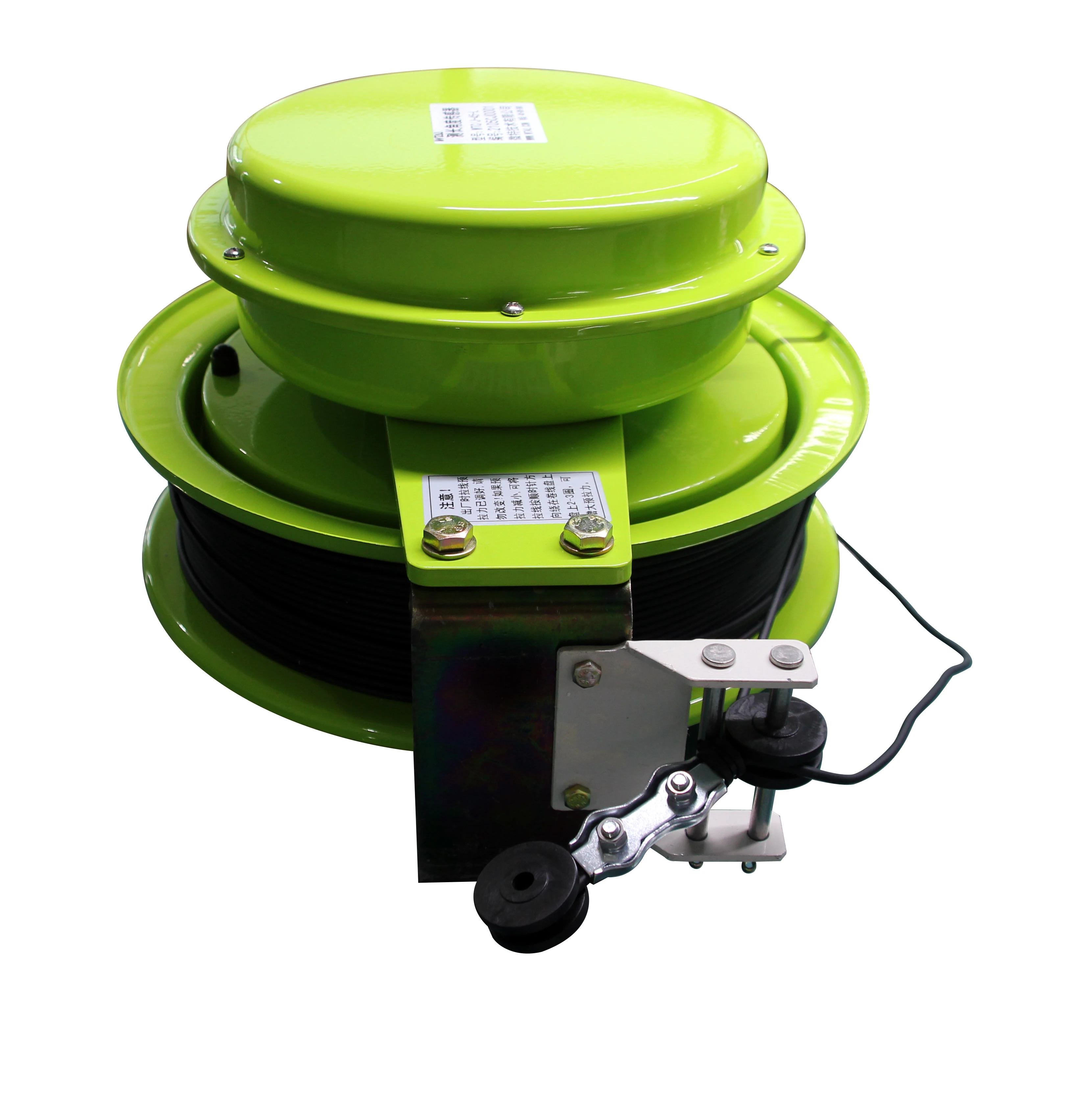 Length Angle Sensor for Terex Mobile Crane Boom Length Measurement