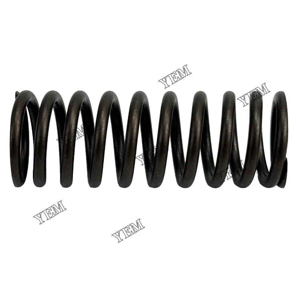 6M60 Exhaust Valve Spring ME0302317 for Mitsubishi Engine Spare Parts 5