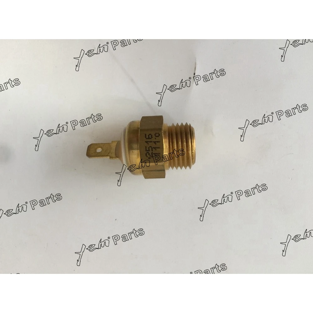 S4L Water Temp Sensor MM432104 for Mitsubishi Engine.