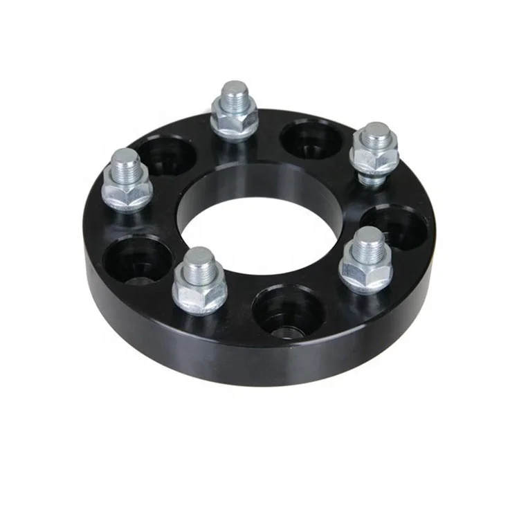 JP16 ODM OEM 5x127 Aluminum Wheel Adapter Wheel Spacer for wrangler