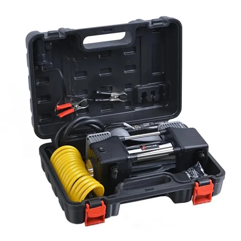 Автомобильные Компрессоры Владивосток Купить