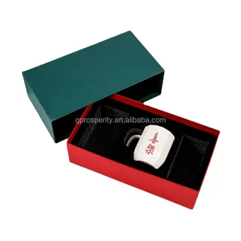 Custom Logo Printed Paper Gift Boxes Jewelry Drawer Packaging Cardboard Box And Bag For Gift