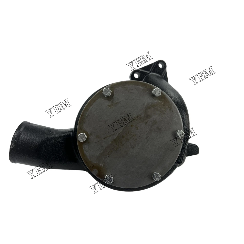 1004T U5MW0156 Water Pump for Perkins Heavy Equipment Engine Parts 4