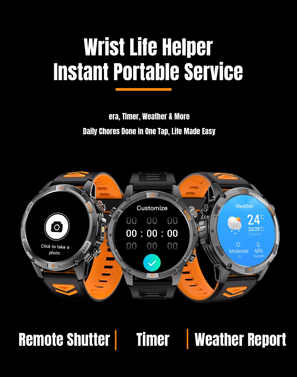 If you are searching for a supplier of a product with perfect quality control and highly competitive prices, which gives you an advantage in expanding your local market, then contact us now!  Competitive suppliers of   YK15 Outdoor Sports Smart Watch 2026 Heart Rate Blood Pressure Monitoring Fitness Tracker BT Call Smart Watch for Men