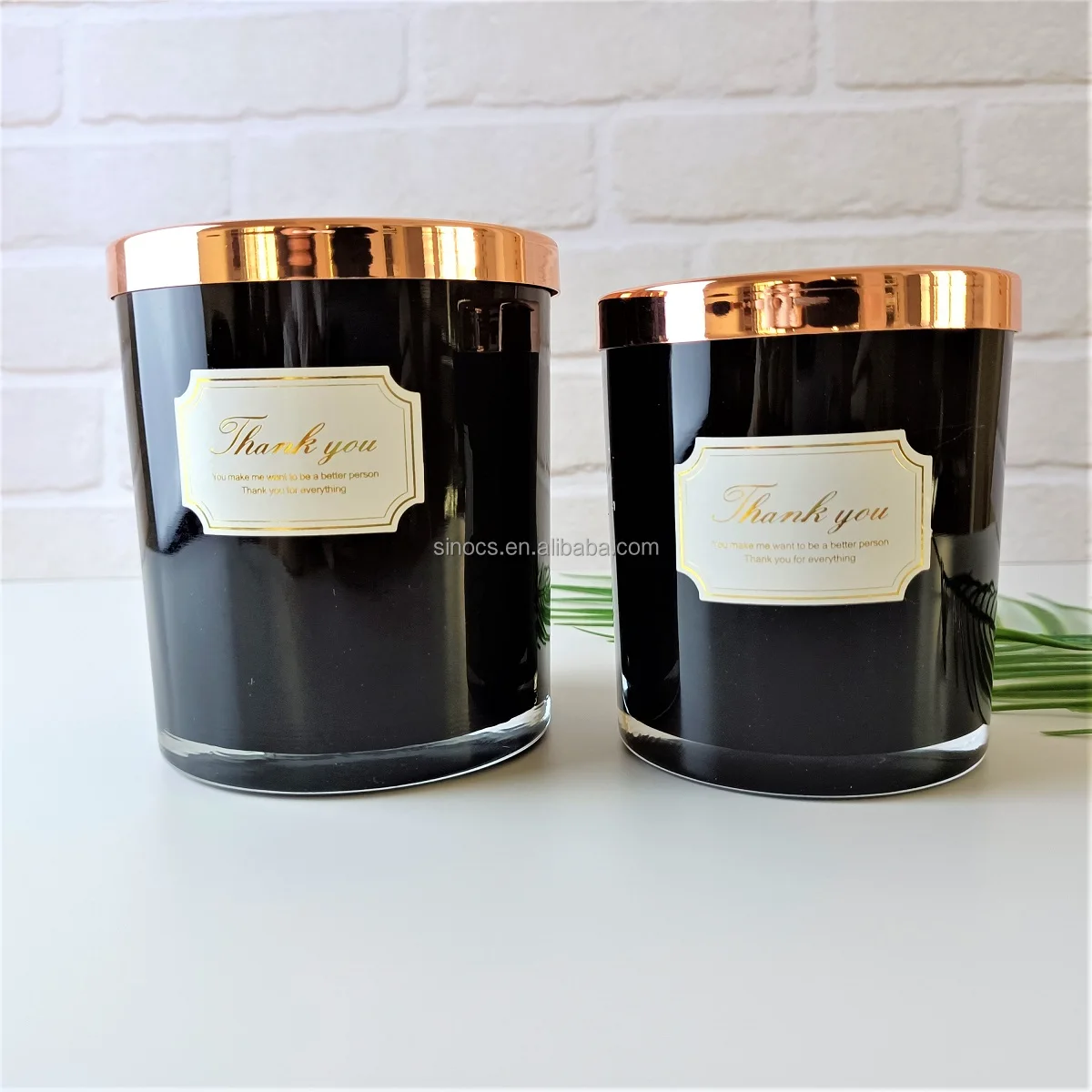 Empty Jas Fo Making Candles - Etsy