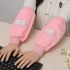 Pink Cloud Bear