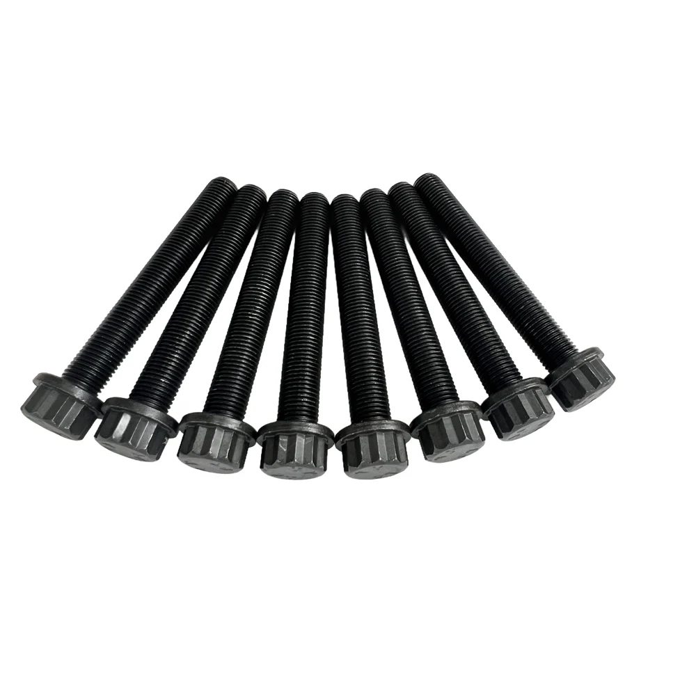 Connecting Rod Screw 120112-00183A for D34 Fast Delivery Engine Parts 6