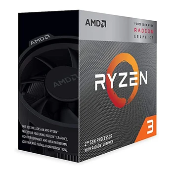 AMD Ryzen 3 4300G（マザボ付） AMD Ryzen 3 4300G BOX | パソコン工房【公式通販】