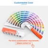 สีที่กำหนดเอง