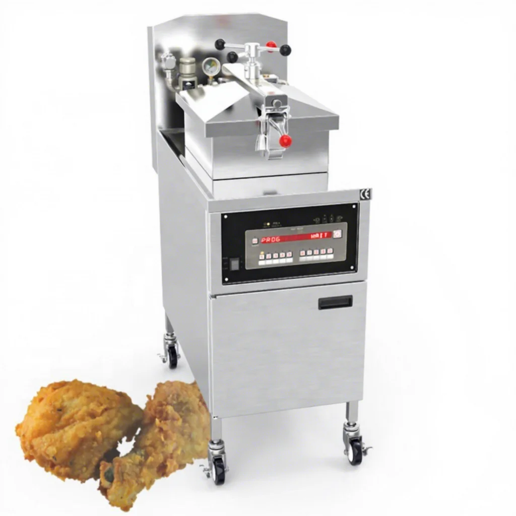 Haut-parleur Alarme Pour Friteuse Henny Penny - Modèle 8000 - Neuf D'origine