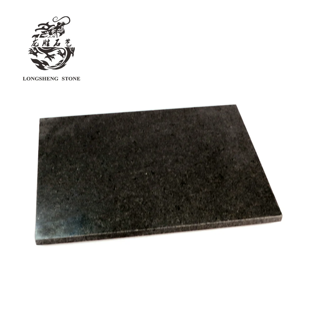 Двухсторонняя каменная разделочная доска для овощей/разделочная из гранита