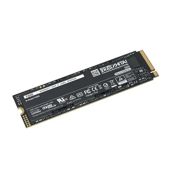 ZHITAI Ti600 500GB SSD M.2 2280 Pcle Gen 4x4 Internal Drive