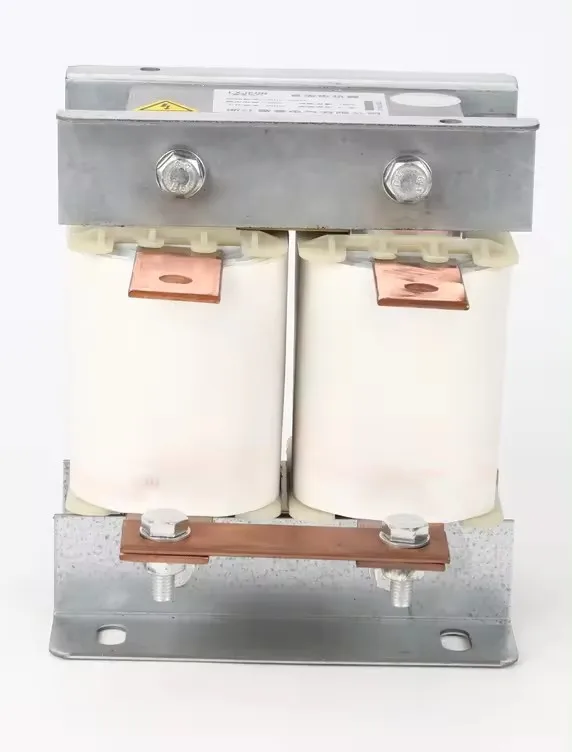 Ac 380v 50/60hz Output Reactor Motor Choke Inductor For Vfd Ac Drive