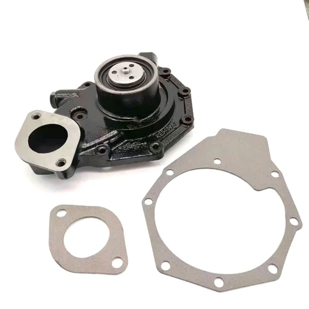 IZUMI Water Pump for John Deere 4045 6068 6068T 6110 6110L 6100D RE505981 Diesel Engine Spare Parts