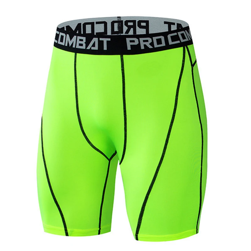 volt compression shorts