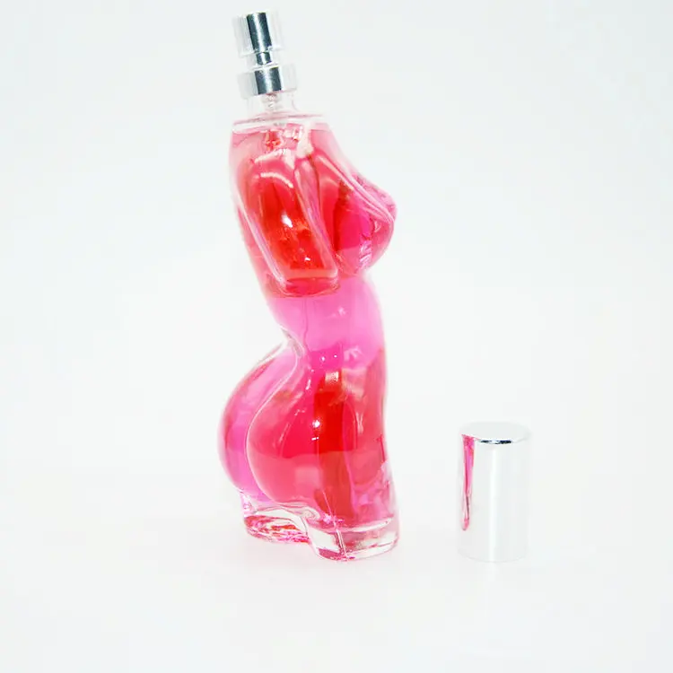 Profumo Le Donne Atomizzatore Bottiglia Di Vetro Moda Sexy Lady Clone  Parfum Profumi Di Fragranze Floreali A Lunga Durata Da 19,83 €