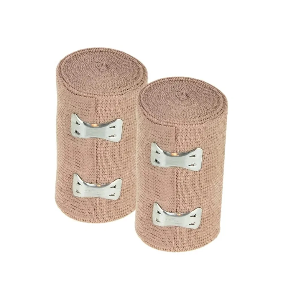  Elastic bandage