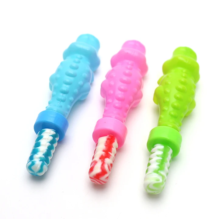 crocodile candy