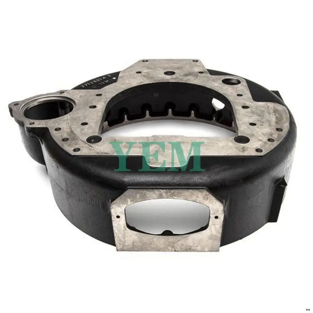 Wholesale 3713A061 Flywheel Housing for Perkins 3713A061 Flywheel Housing