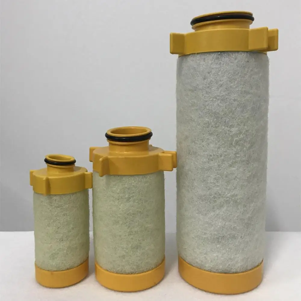 E120-AC E120-GP E120-HE Filter for PARKER Replacement