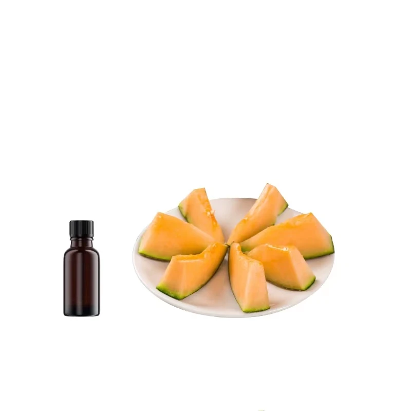 Fresh Fruit Hami Melon Liquid Flavor Hami Melon Concentrate Essence