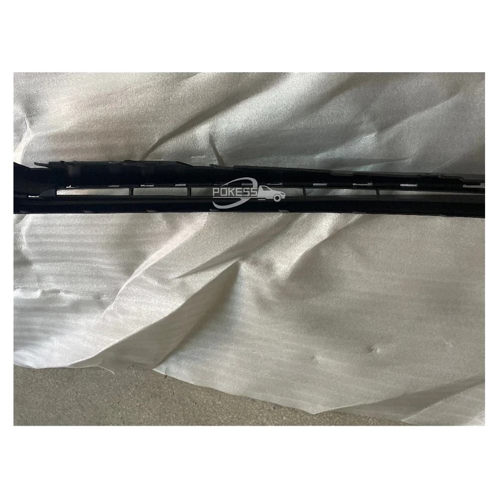 Cars Front Bumper Lower FA1Z17D957AC Front Bumper — 3