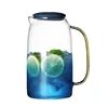 Caraffa per Acqua Trasparente 1500ml