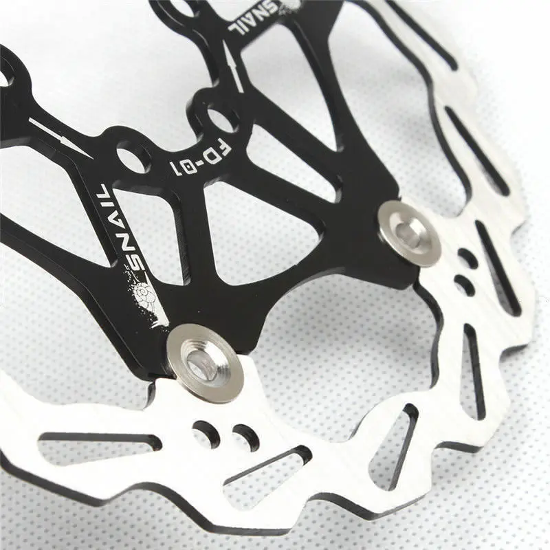 BRAKING セミフロート　ディスクローター　160mm 180mm BRAKING セミフロート ディスクローター 160mm 180mm Sram