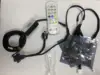 European with plug