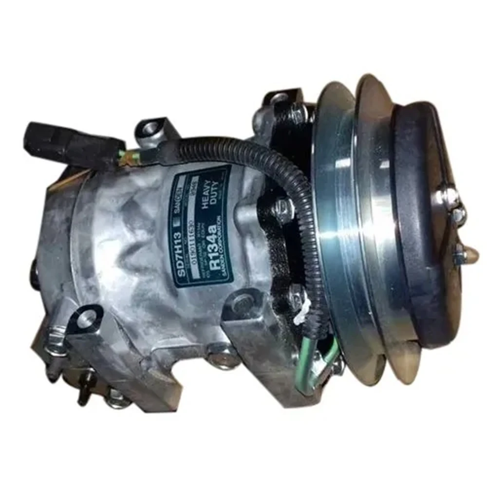 IZUMI Compressor 423-S62-4330 for Komatsu WA150-6 WA200-6 WA250-6 Wholesale Engine Parts