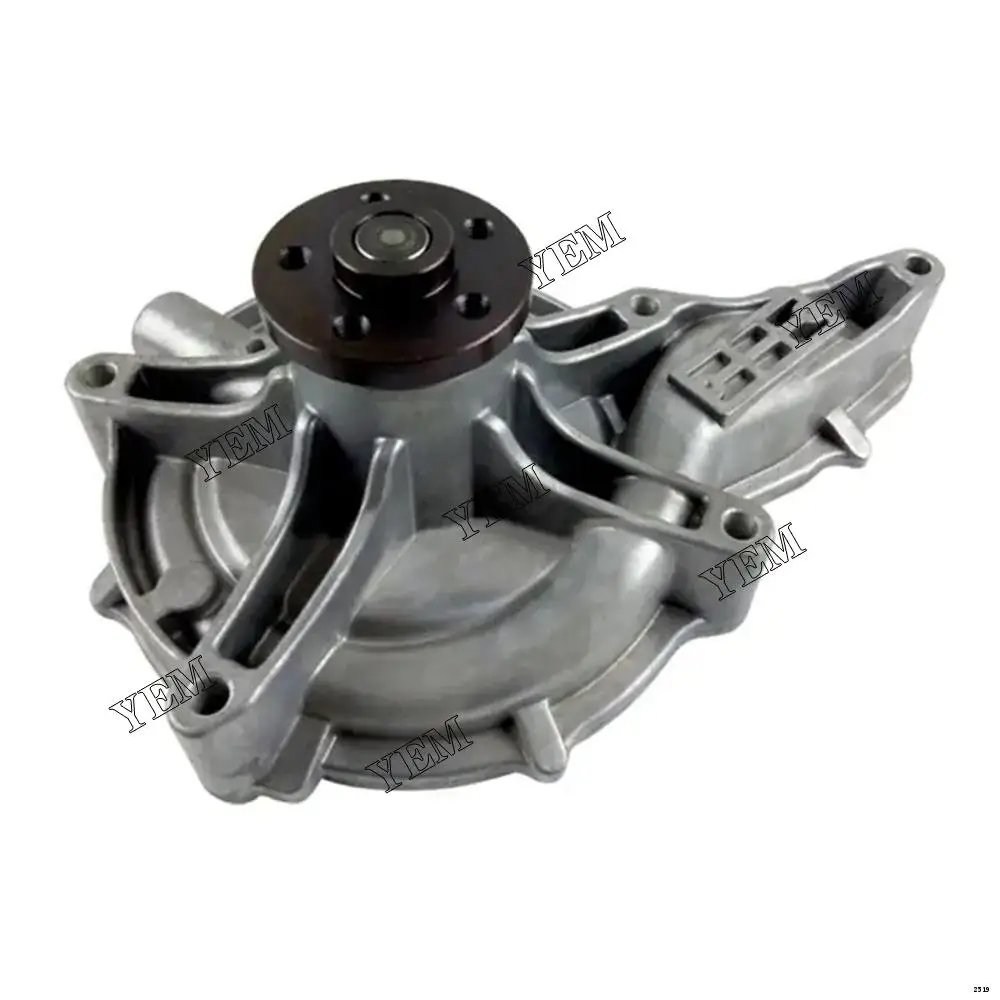 Excavator Engine Part VOE21228793 20202243 WATER PUMP D13 D11 D9 D10 FITS for Volvo EC700B EC480D EC380