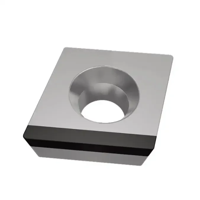 High quality wholesale diamond inserts NIGEL brand inserts super hard wear-resistant CBN inserts
