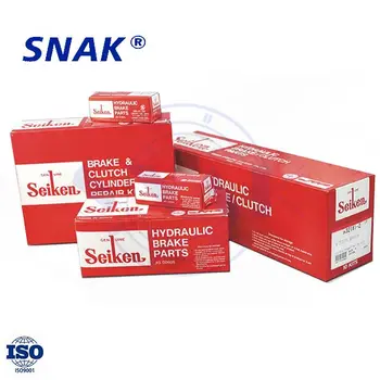 SNAK Factory para Hino/Isuzu/UD: Sello de Copa de Goma