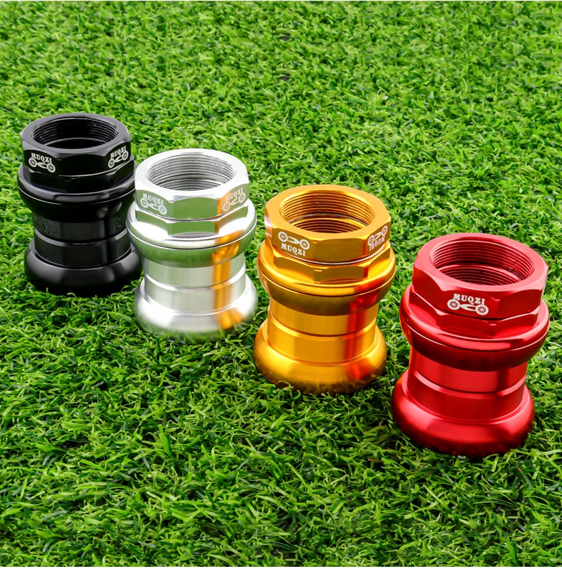 Muqzi Mtb Bicycle Headset 34mm Aluminum Alloy Bike Headset Front Fork Parts Fit Buy Mtb Bike