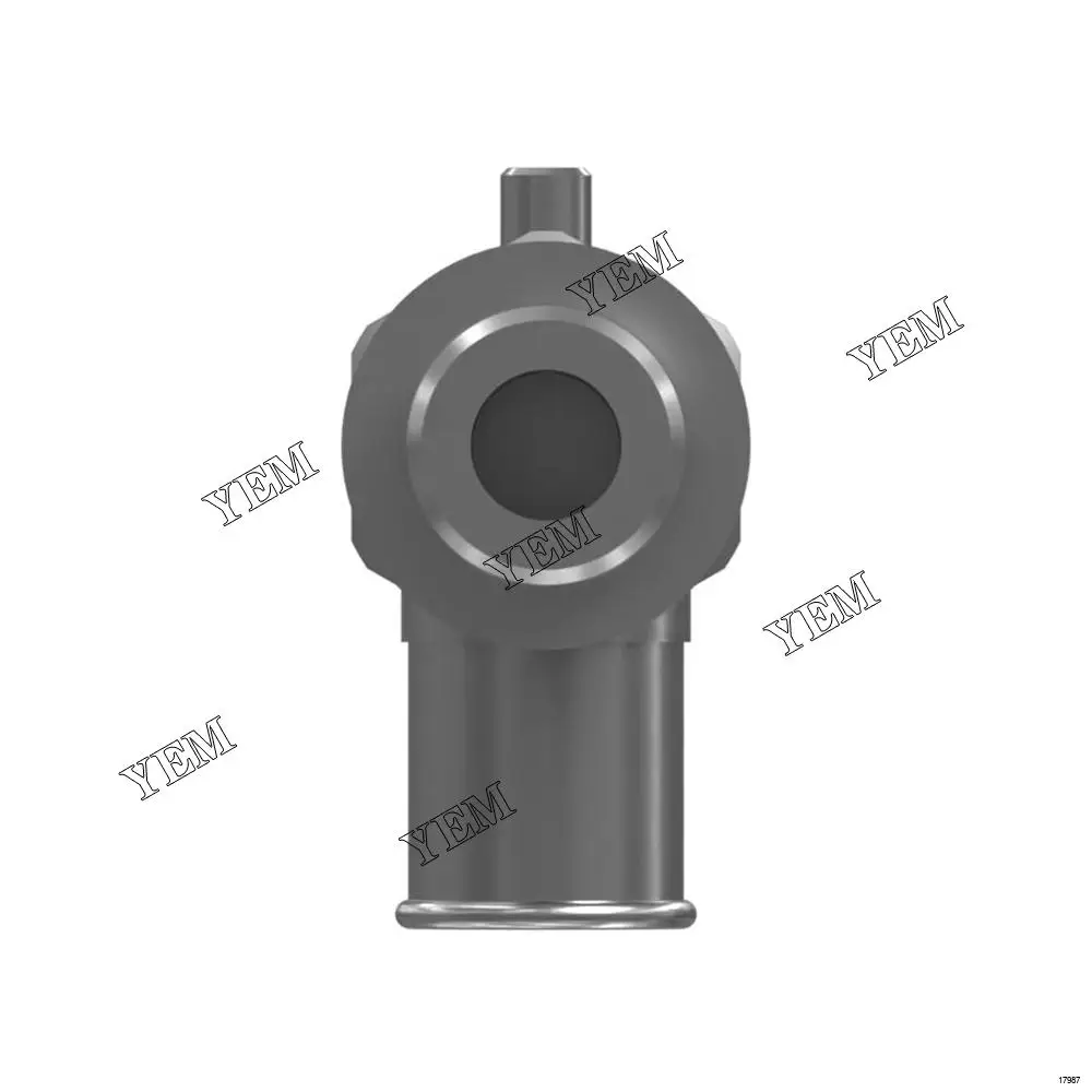 Top Quality Valve-Shutoff 4E-0754 4E0754 for 320B S 320B N 320B L 325B LN 325B L 330C LN 320B 330C 330C L 3