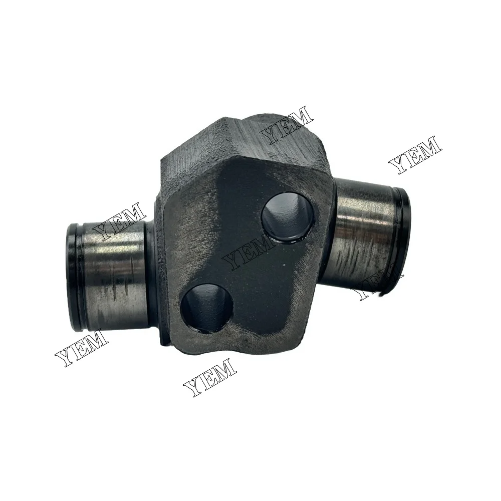 Rocker Shaft 9271347 Fit for Liebherr D926 Engine 5