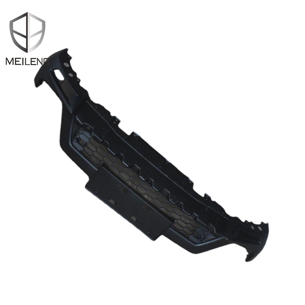 Meileng 71102-TLY-H00 Plastic Bumper for Honda CR-V 2017-2018