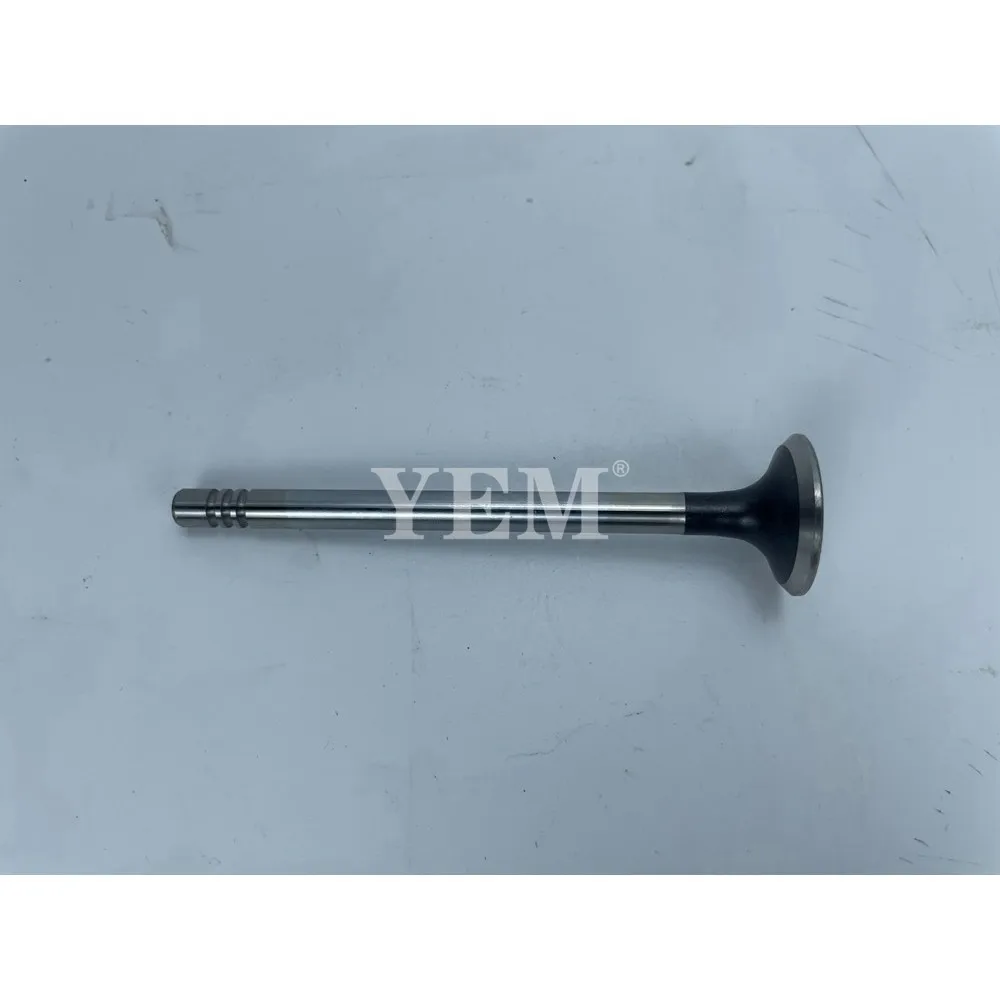 D24 Exhaust Valve 410112-00088 for Doosan