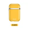 Jaune de course