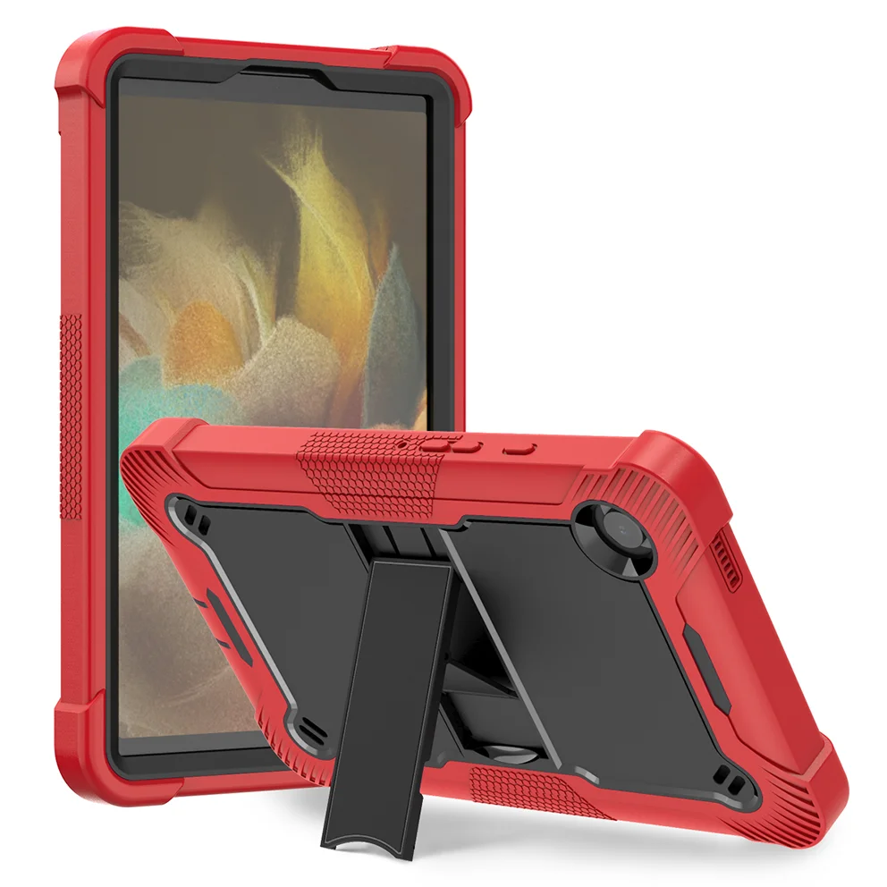 Samsung Galaxy Tab A9 Case Rugged Waterproof Protection