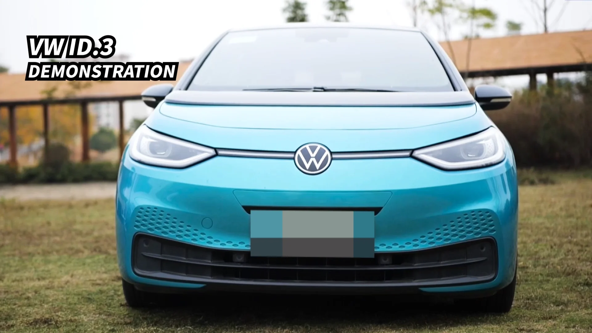 Electric Luxury 4x4 Car Vw Id 3pro Ev Auto Vehicle Sports Car New Energy Vehicle For Volkswagen