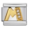 Gold M